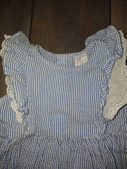 Rochite Carter's, marimea 80-86