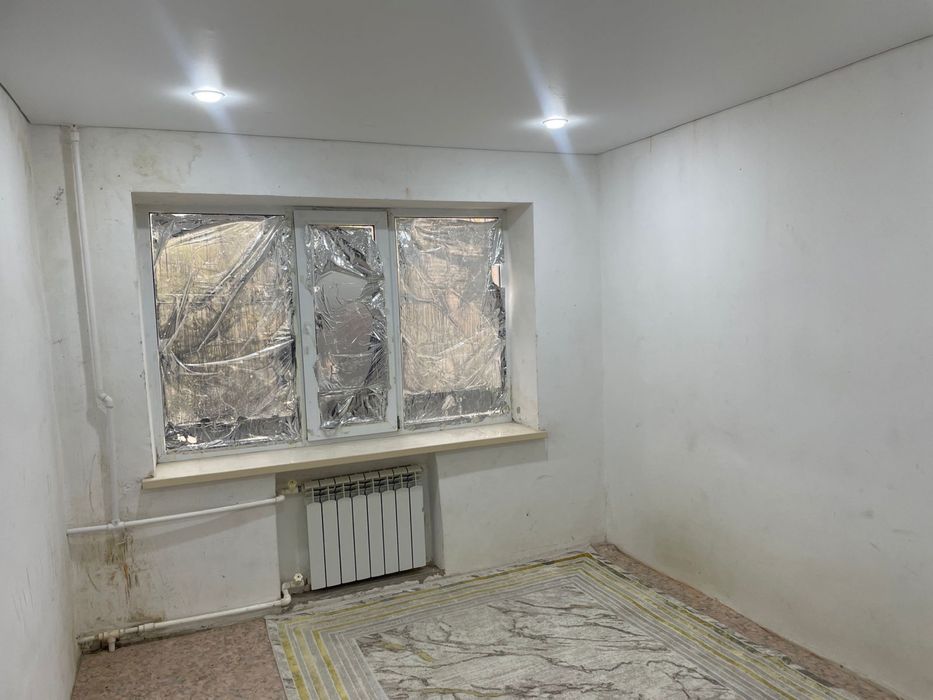 Продаётся комната в общежитии