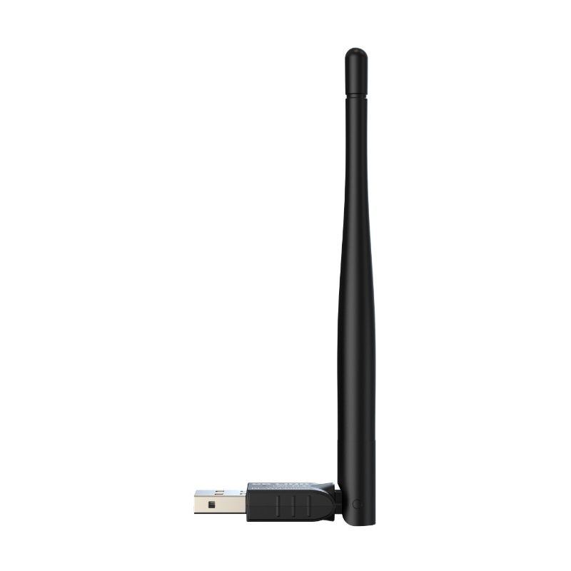 Lb link WN300AX AX300 WiFi 6 yuqori daromadli antennali USB adapteri