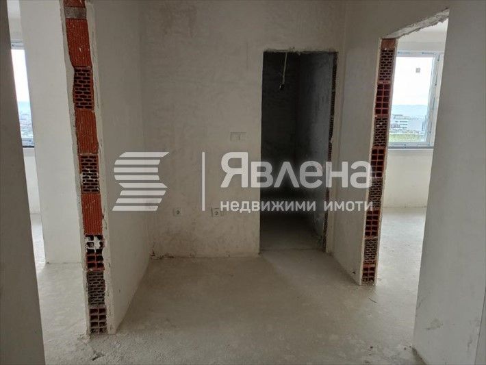 Продава се Тристаен апартамент в София, Манастирски ливади - 119 кв.м за 1905 €/кв.м - Снимка #3