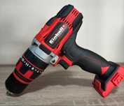 Акумулаторен ударен винтоверт Einhell TE-CD 18