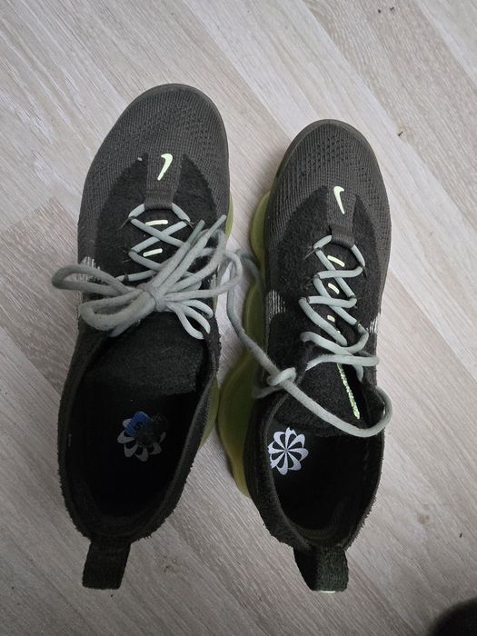 Nike scorpion new