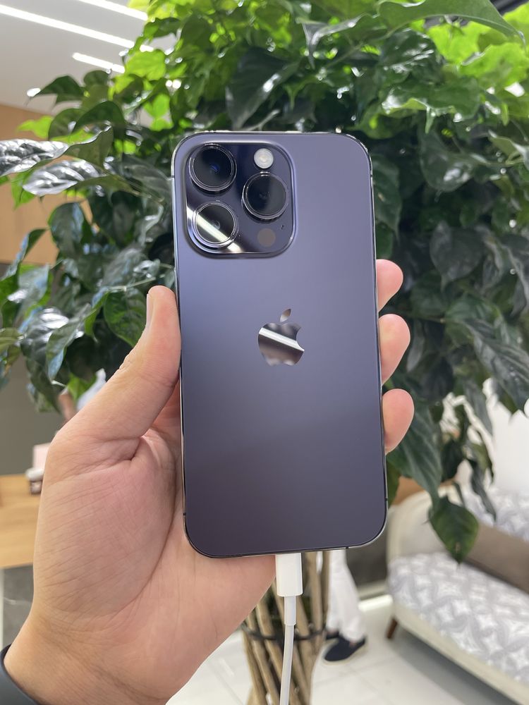 iphone:14 pro 128GB