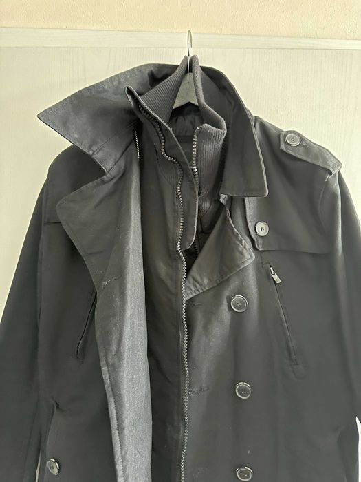 palton Jack & Jones, marime M