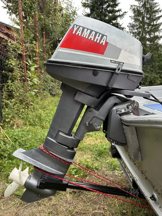 Yamaha 8 cai 2 timpi