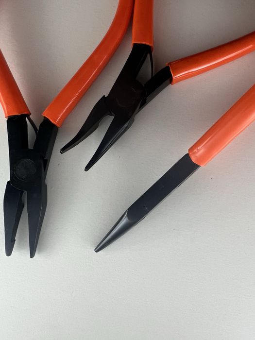 set clesti mici vintage