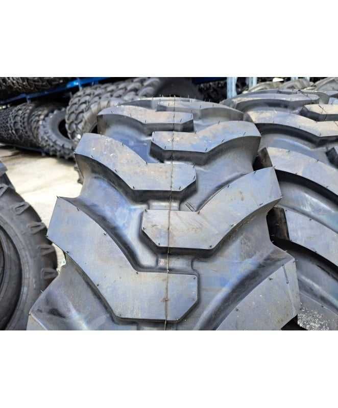 Anvelope 16.9-28 BKT pentru Massey Ferguson, JCB