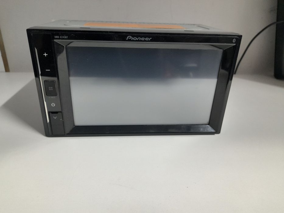 Pioneer DMH-A245BT