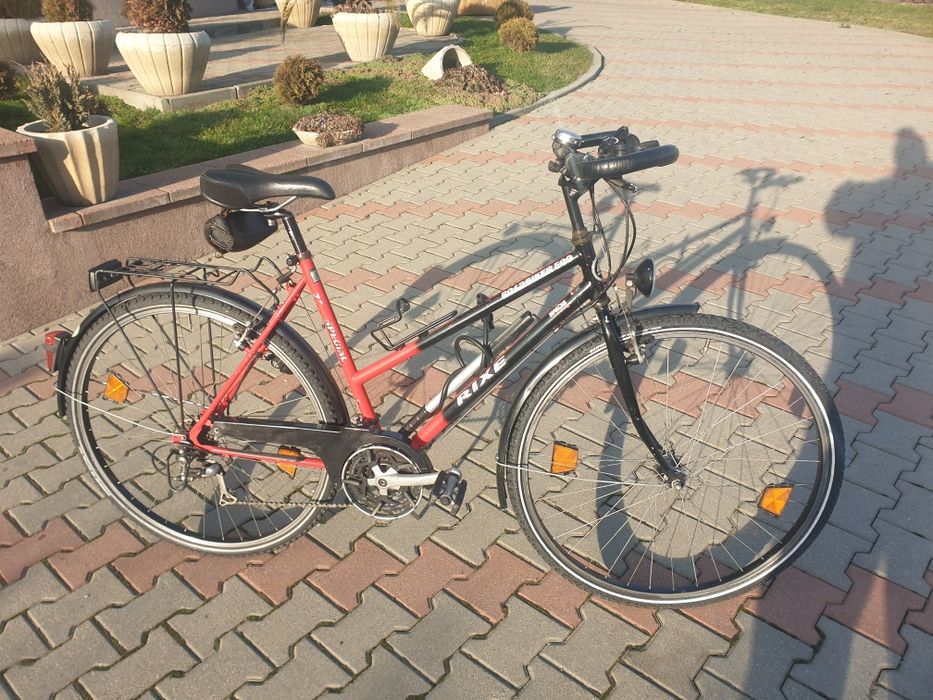 Bicicletă Roadbiker 500, roți 28