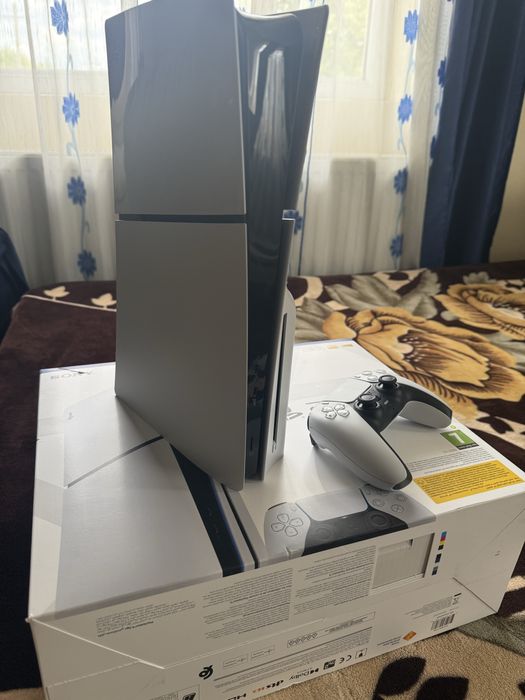 Vand ps 5 1 tera cu cd