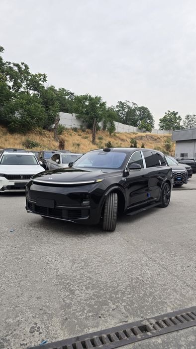 Li 9 ULTRA. 2025yil. Srochno sotiladi. Nasiya savdogaham yuradi.