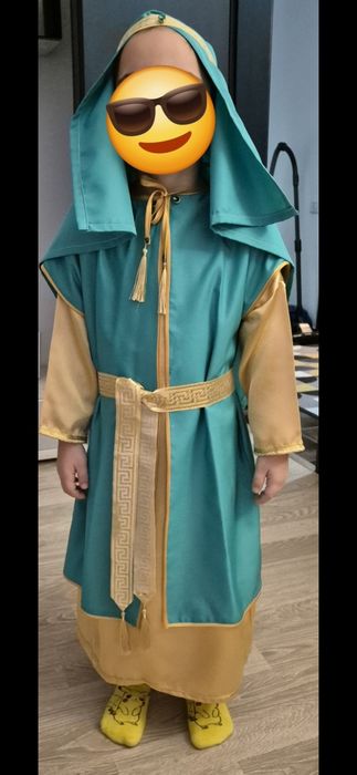 Costum Serbare Mag sau Crai