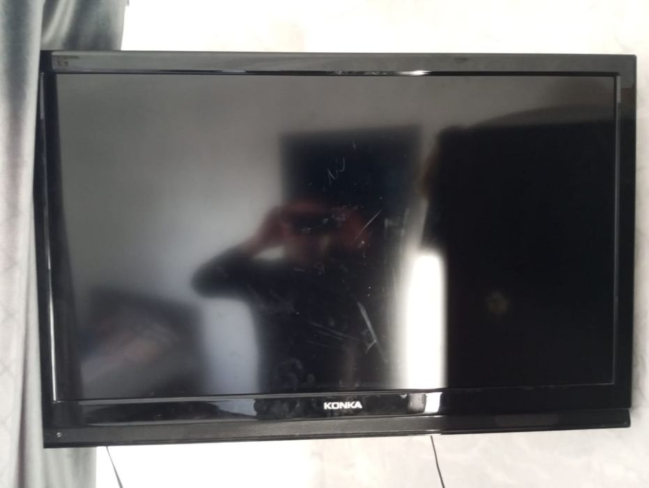 Телевизор Конка в хор сост