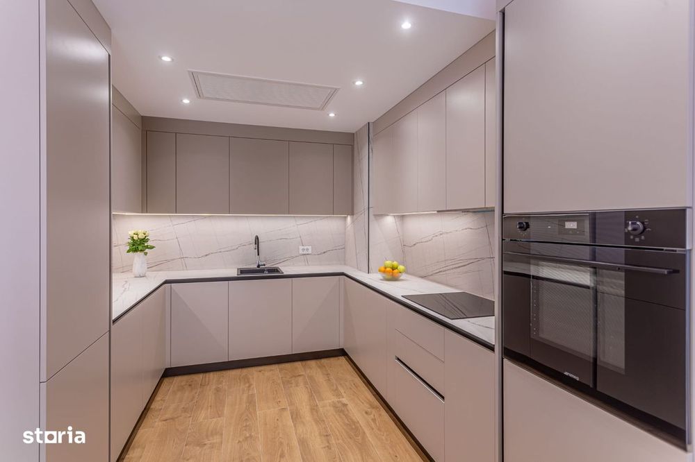 Apartament 2 camere | One Lake Club |Mobilat și utilat |Gata de mutat