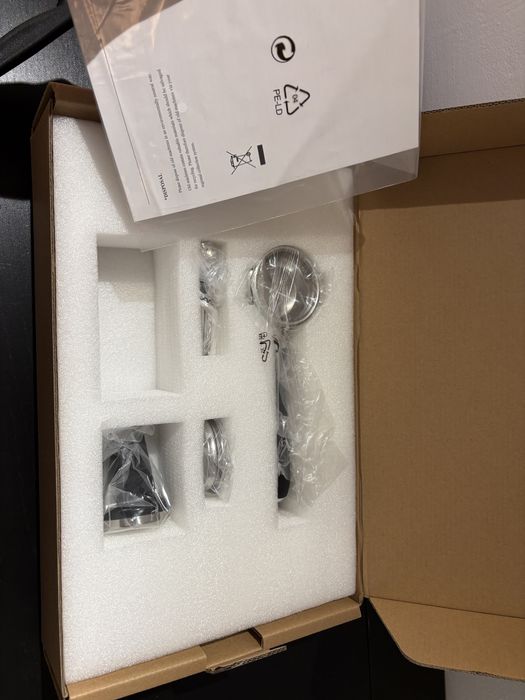 Espressor Avx em 1 lux