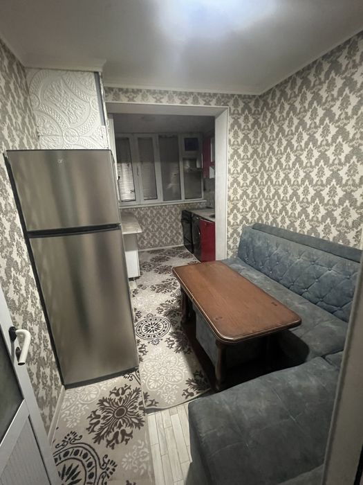 Продается своя квартира в центре города рядом вокзалом.