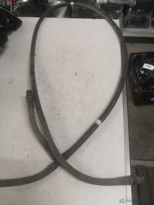 Furtun lichid parbriz  BMW 5 (F10) [ 2009 - 2016 ]