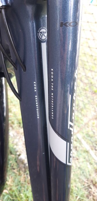 Bicicleta Koga treking 30 Viteze