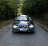Volvo XC70 2.4 автомат
