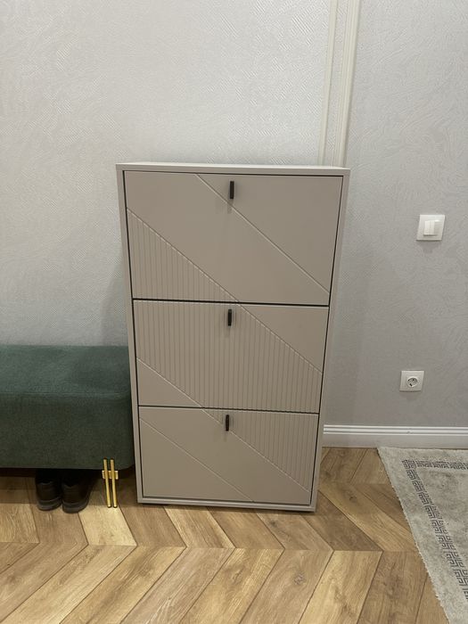 Обувница для прихожии
