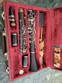 Clarinet Klingson