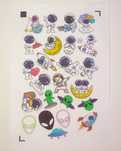 Stickere/etichete personalizate