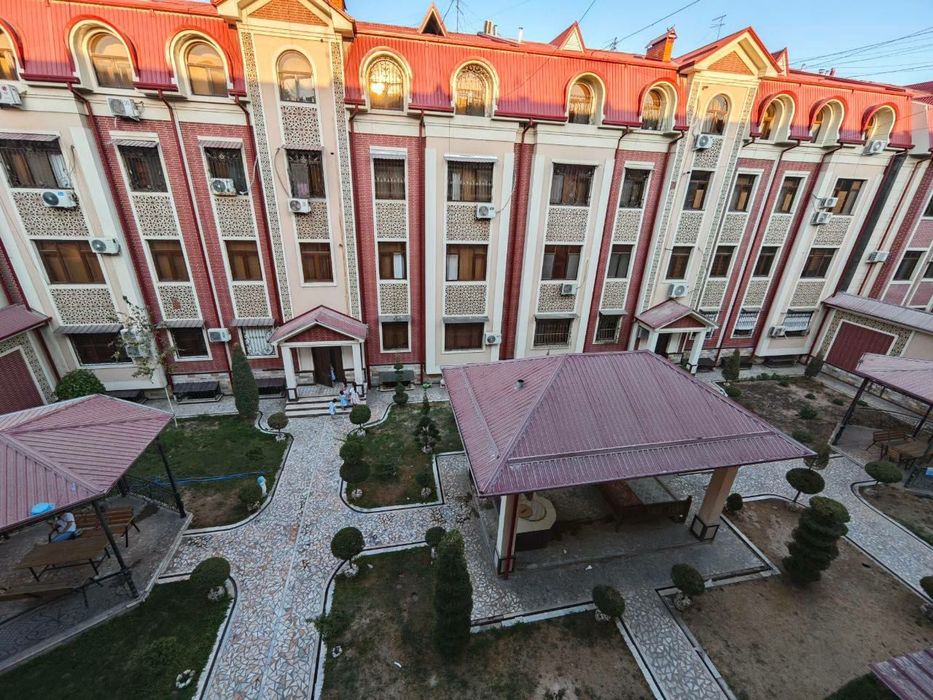 Новостройка!  Белтепа  .3/ 3/ 4/.  Евро ремонт  ( 100 м² )