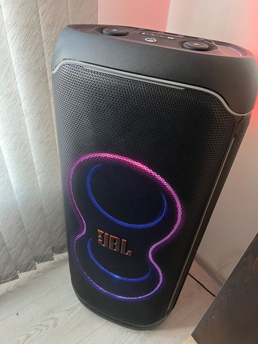 JBL Partybox Ultimate, 1100 W