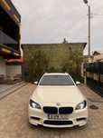 BMW Seria 5 Pachet M - Faruri Lasar Facelift - Km Reali - Unic proprietar