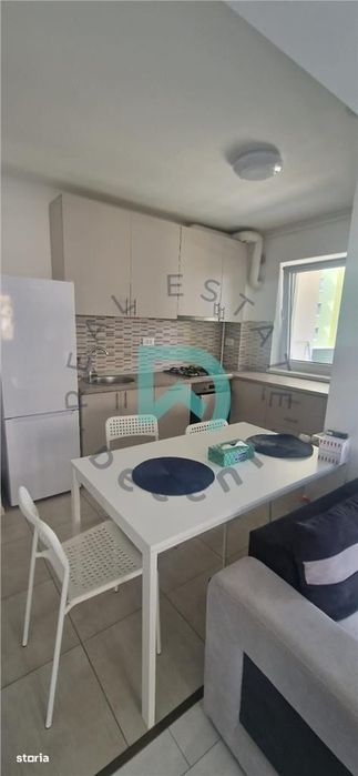 Apartament 2 camere Top City parcare inclusa