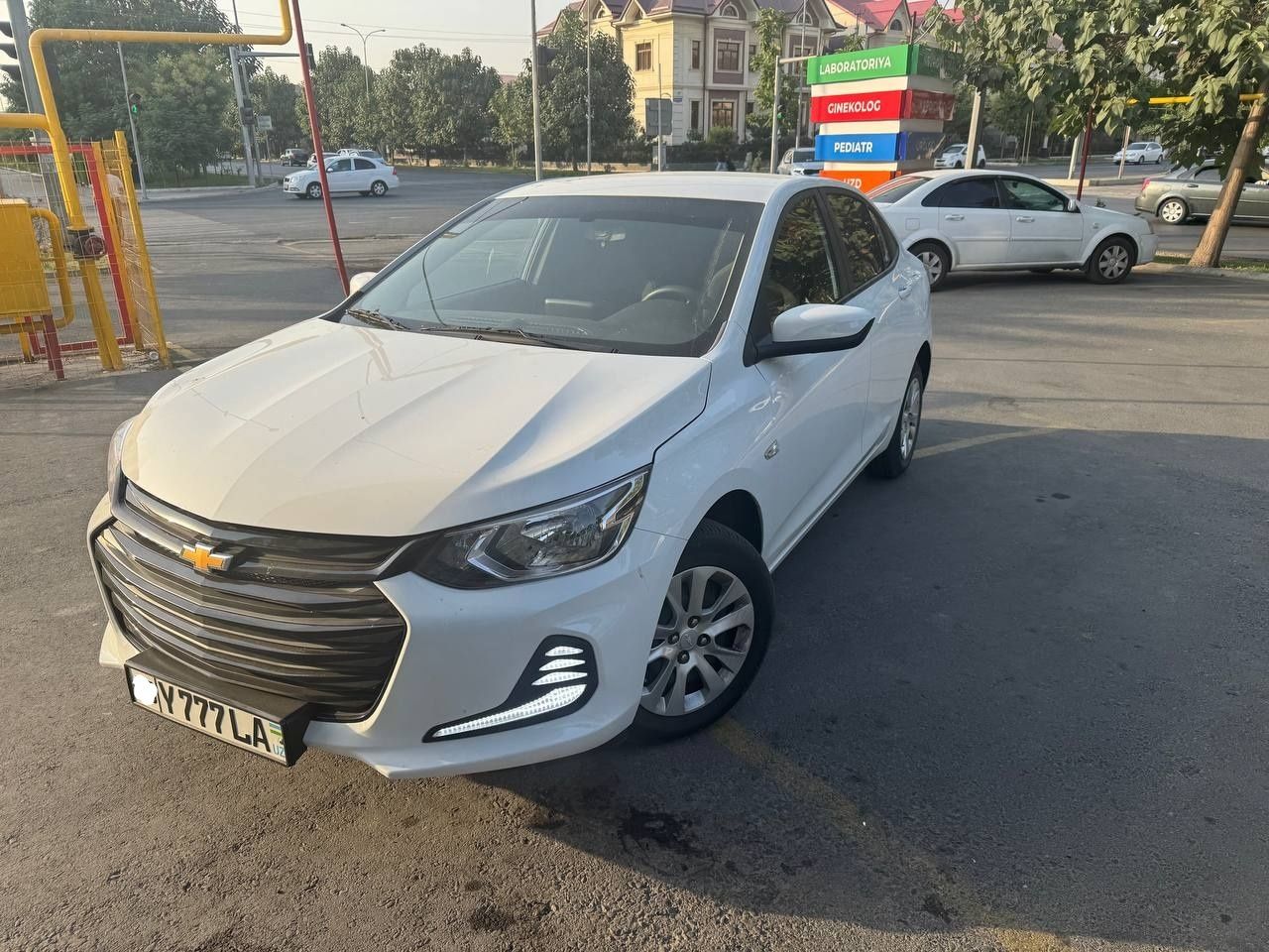 1-QO'L ONIX 3 pozitsiya  2023
