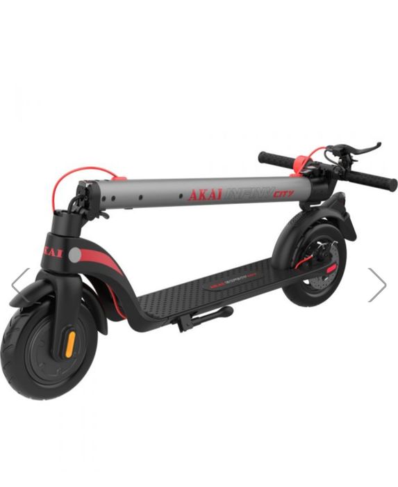 Trotineta electrica AKAI