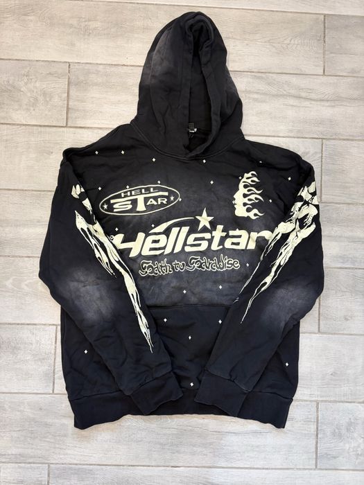 Hellstar Records Tour суитчър