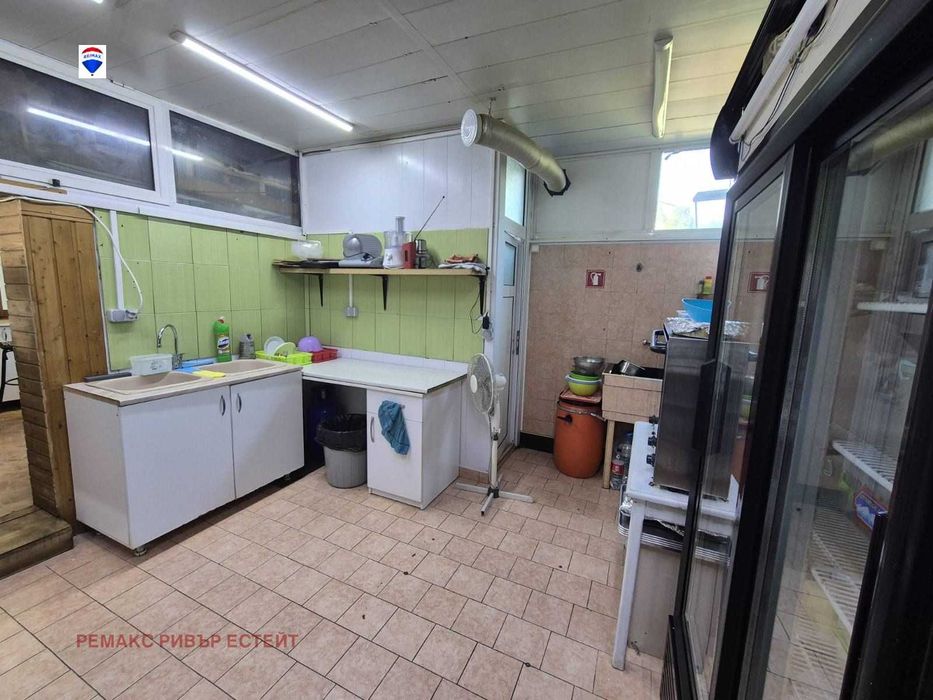 Продава се Заведение в Русе, Широк център - 133 кв.м за 962 €/кв.м - Снимка #11