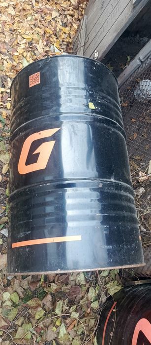 Продам железные бочки