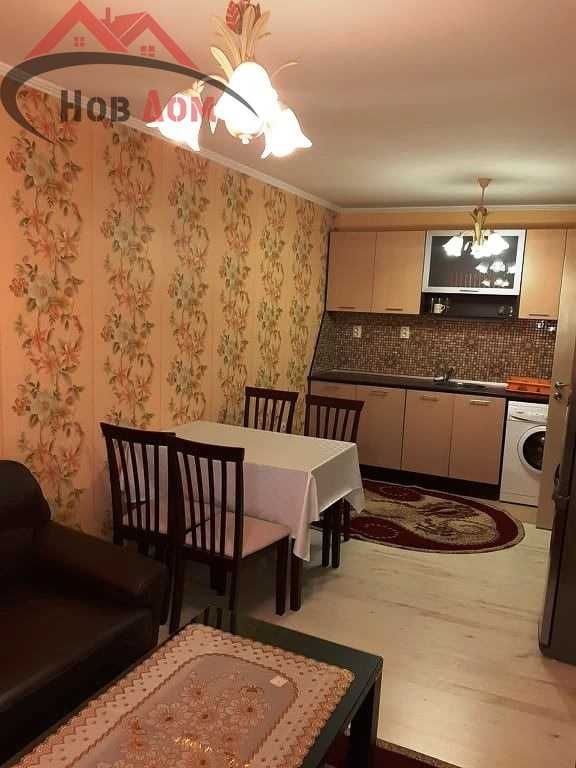 Двустаен на бул. България
