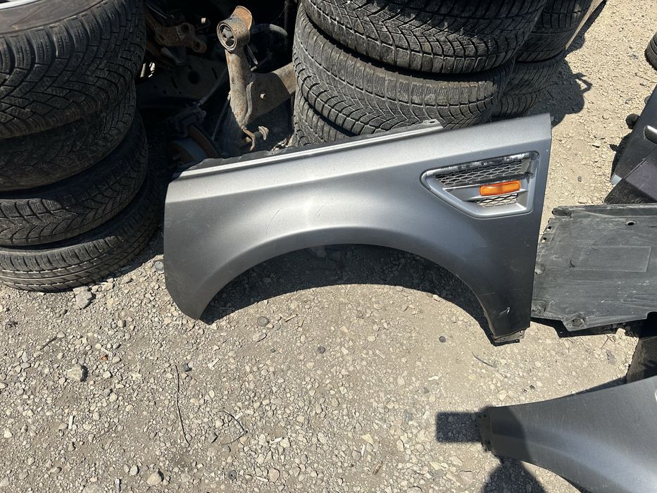 Калник/Калници за Land Rover Freelander 2 2007-