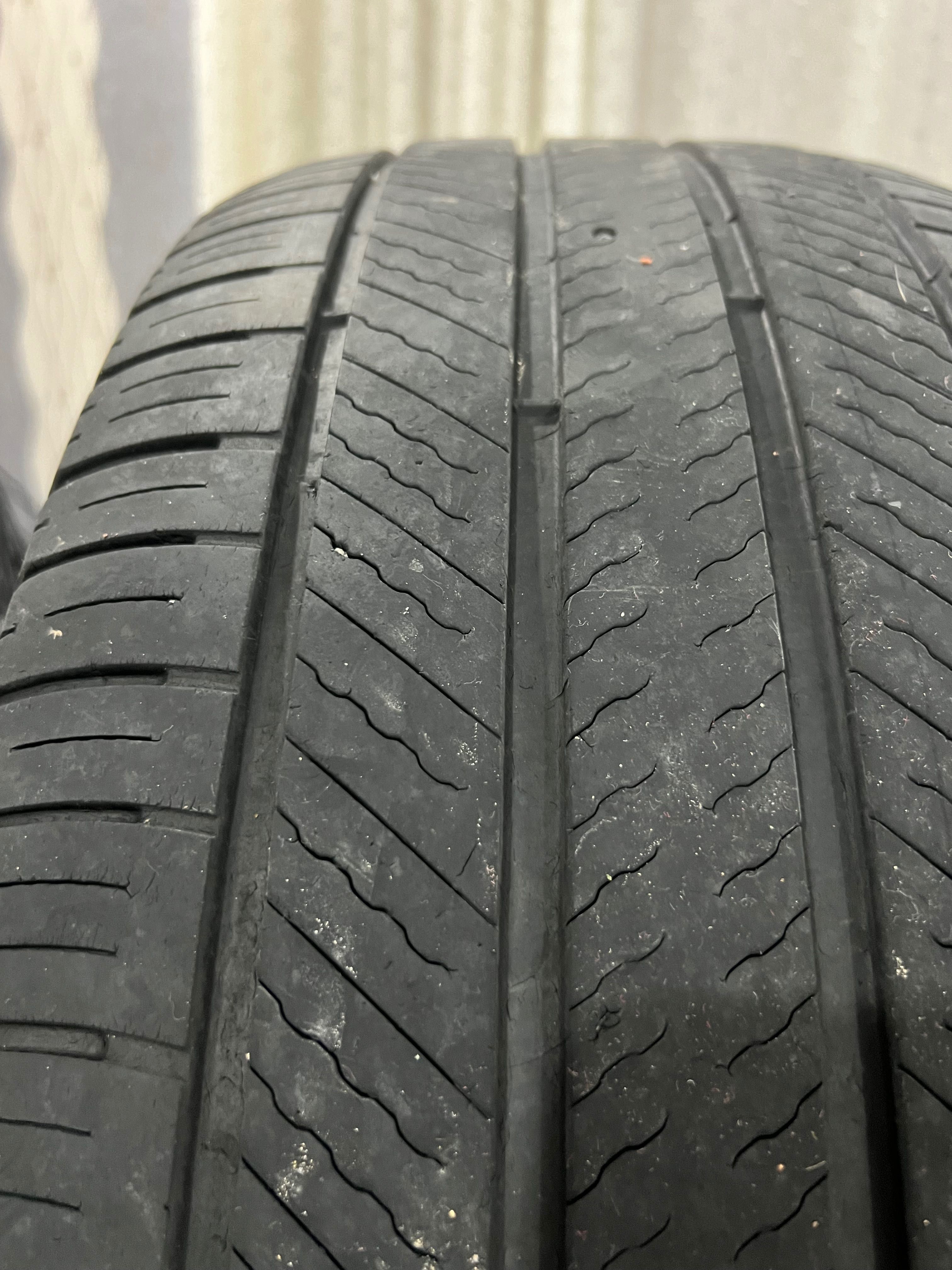 Колеса Michelin 285/60/18 Toyota