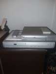 DvD Pacific model 1001 ca nou