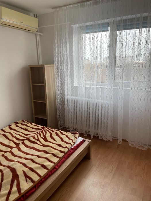 Proprietar închiriez apartament2 camere  in Drumul Taber