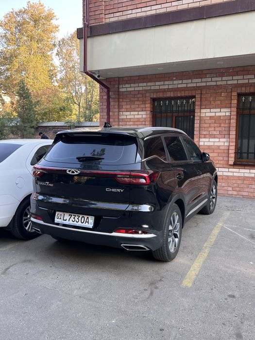 Sotiladi Chery Tiggo 7pro