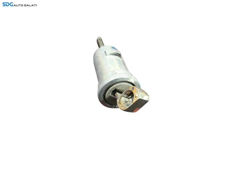 Butuc Contact Pornire cu Cheie Telecomanda Opel Corsa C 2000 - 2006 Cod 13107754 [L7114]