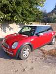 Mini Cooper 1.6 r50