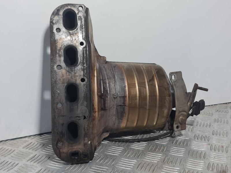 Catalizator cu sonda lambda Chevrolet Cruze J300 1.4 ECOTEC 90cp; 1.2