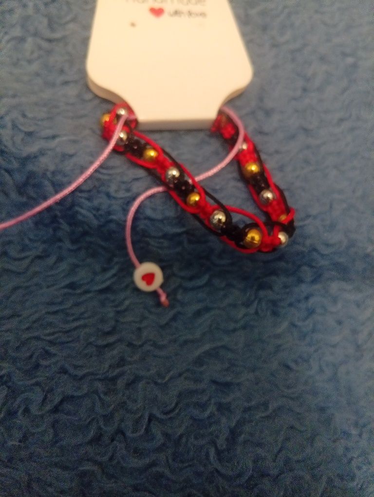 Brățări handmade