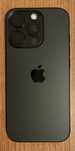 Iphone 16 pro 256 gb