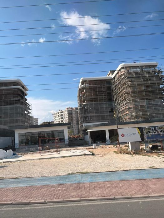 Опалубка, леса аренда доставка вывоз