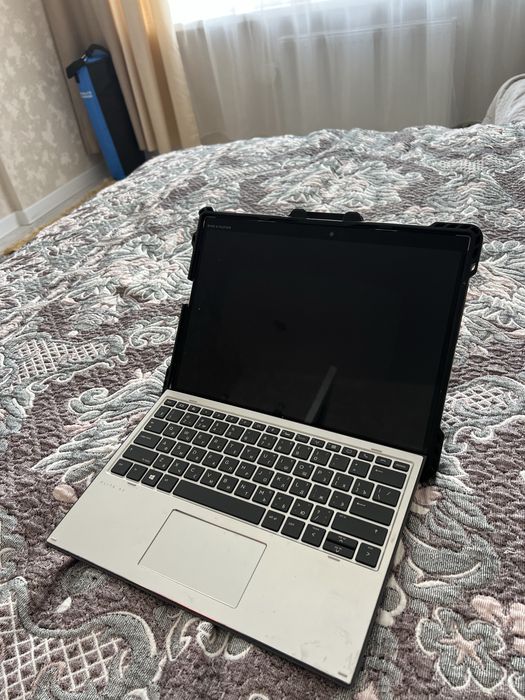 Продам ноутбук HP elite 2