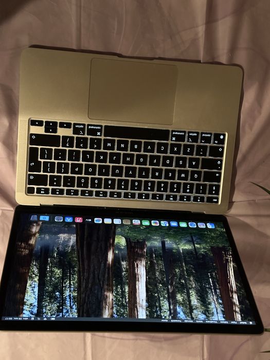 MacBook Air M1 256GB