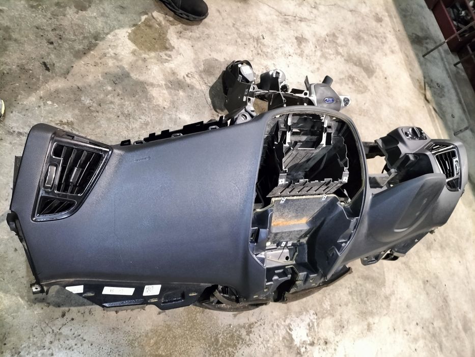 Арматурно табло Ford C Max / Форд Ц Макс 2013г.